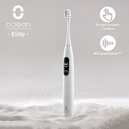 Pro Elite Electric Toothbrush