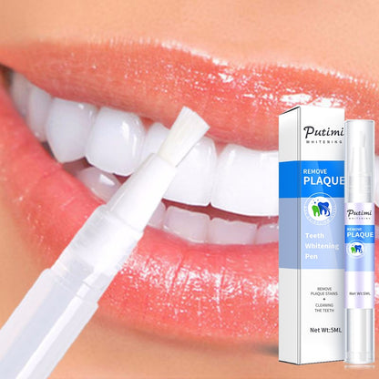 Teeth Whitening Serum And Pen